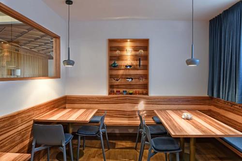 Hotel Juliane - image 14