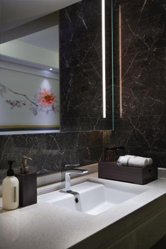 パコ ビジネス ホテル ジアンタイ メトロ ステーション ブランチ