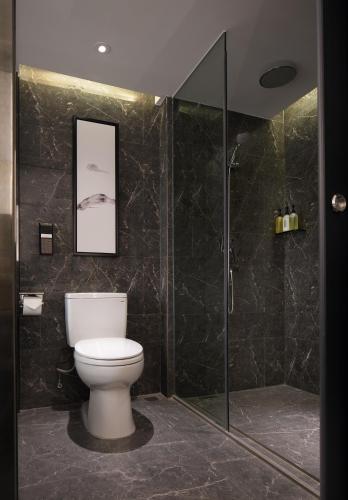 パコ ビジネス ホテル ジアンタイ メトロ ステーション ブランチ