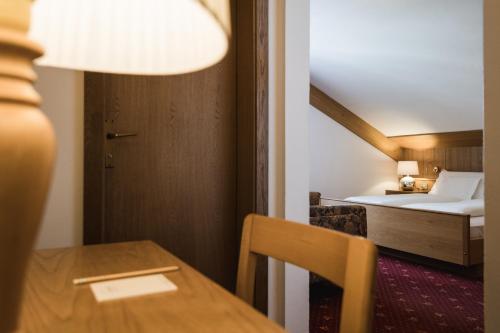 Basic Double Room