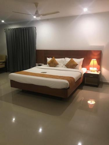 Kallada Sangeetha Hotels photo