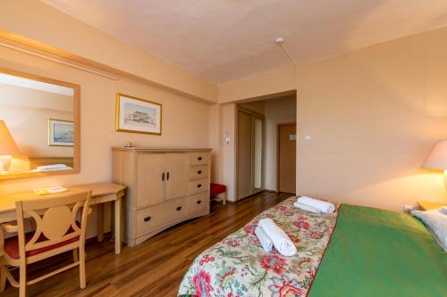 Hotel Fit Hévíz - image 8