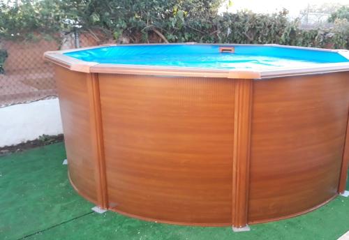 TRUJILLO HOLIDAY HOME con PISCINA