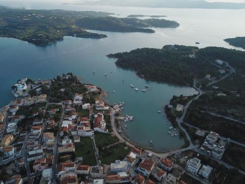 Villa eora porto cheli apartments for rent