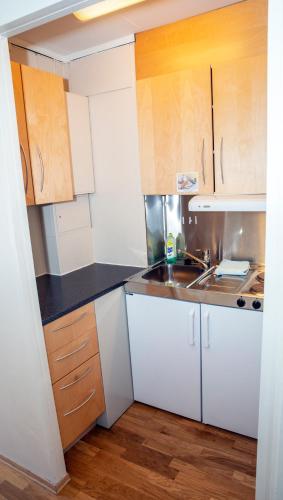 Sandmoen Bed & Breakfast, Free Parking Room Type - Apartment (3 Adults) with Free Parking