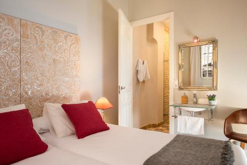 Imperial Luxury Apartment, Sevilla (Foto 9)
