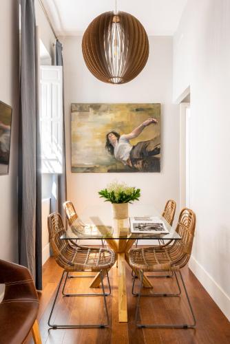 Imperial Luxury Apartment, Sevilla (Foto 4)