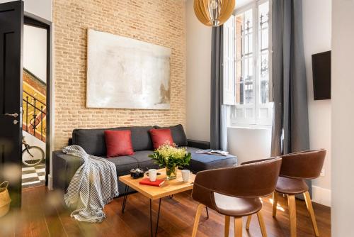 Imperial Luxury Apartment, Sevilla