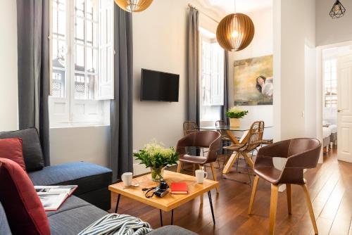 Imperial Luxury Apartment, Sevilla (Foto 2)