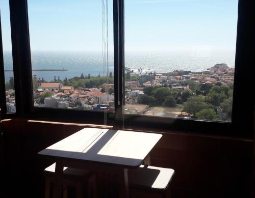  Mirante da Foz, Pension in Porto