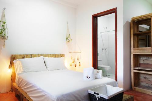 Red Panda Hostal in Playa del Carmen, Mexico