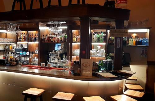 Hotel U Jana - image 3
