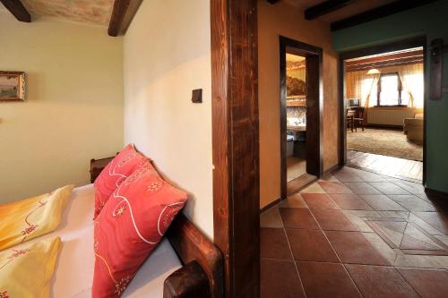 Apartmány Village obrázok