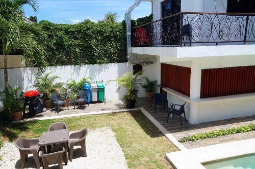 Red Panda Hostal – Playa del Carmen, TX