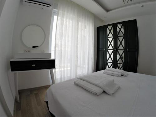  Furkan-homes in Antalya