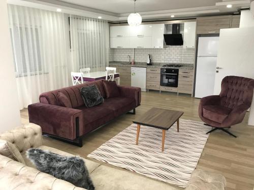  Furkan-homes in Antalya