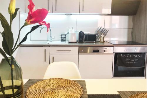 Gemütliches Apartment mit Balkon und Tiefgaragenstellplatz, Wuppertal (Foto 7)