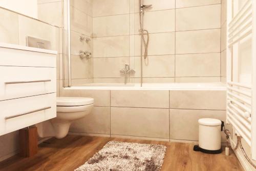 Gemütliches Apartment mit Balkon und Tiefgaragenstellplatz, Wuppertal (Foto 10)