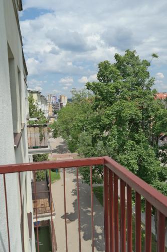 Apartament Grochowa