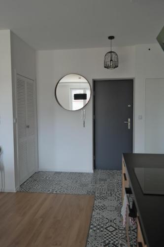 Apartament Grochowa