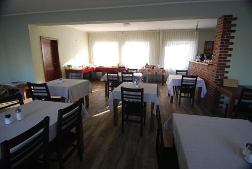 Ivanek guest house - main image