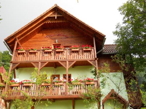 Vila Anna - main image
