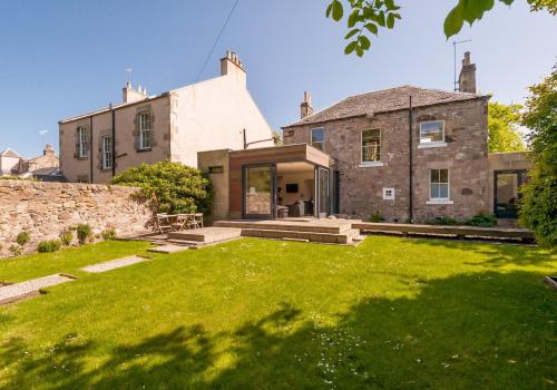 The Lochside House Residence, Edinburgh (Foto 9)