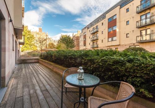 The Tollcross Residence - image 14