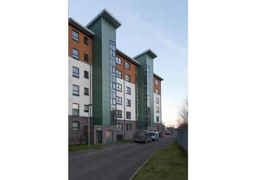 The Lochend Park View Residence No 1 - image 6