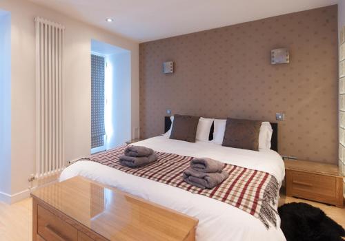 The York Place Residence