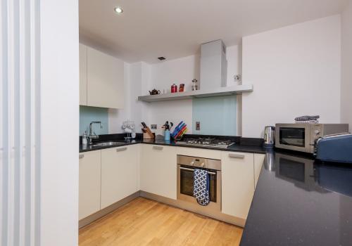 The Quartermile Meadows View Residence - image 4