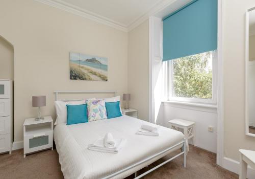 The Caledonian Crescent Residence, Murrayfield, Edinburgh and the Lothians