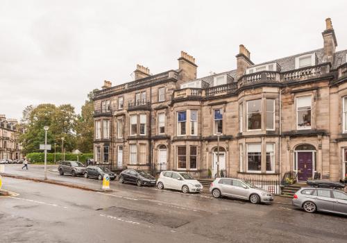 The Coates Gardens Residence - image 9