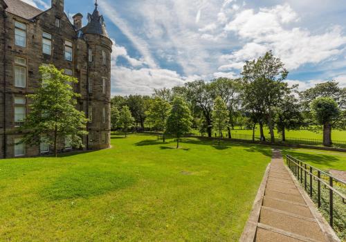 The Quartermile Meadows View Residence - image 2