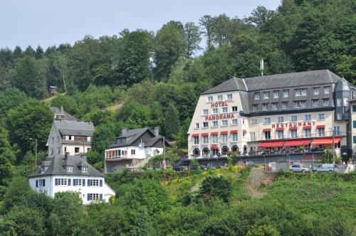 Hotel in Bouillon 