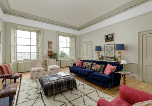 The Bellevue Crescent Residence, Edinburgh, Edinburgh and the Lothians