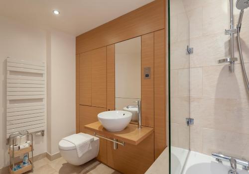 The Quartermile Meadows View Residence - image 6
