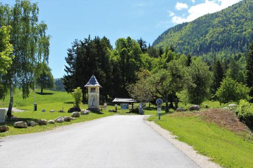 Chaletpark Petzen - image 6