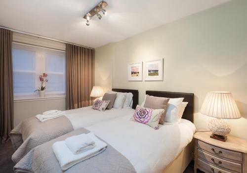 The Botanist Apartment Edinburgh Old Town 2 Bedroom Lift Parking, Edynburg (zdjęcie 7)