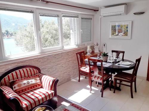  Apartment Rita, Pension in Ston