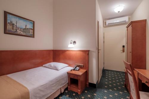 Hotel Hetman - image 4