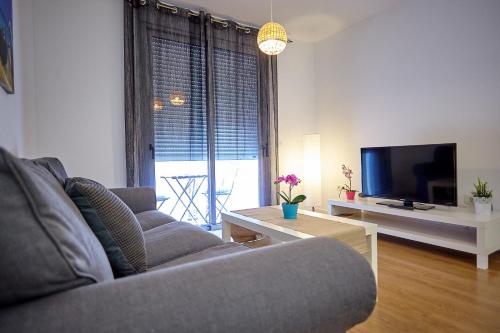  Apartamento Sol y Mar in Las Galletas