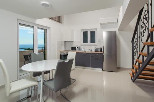 NERA lux apartment 2