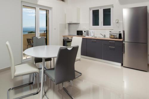 NERA lux apartment 4