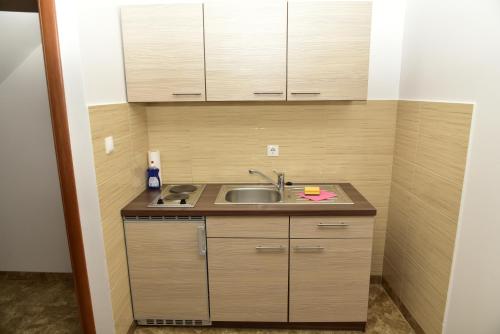 Apartment with Sea View image 9