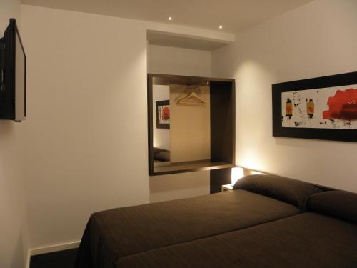 Aparthotel Can Morera Olot - image 8