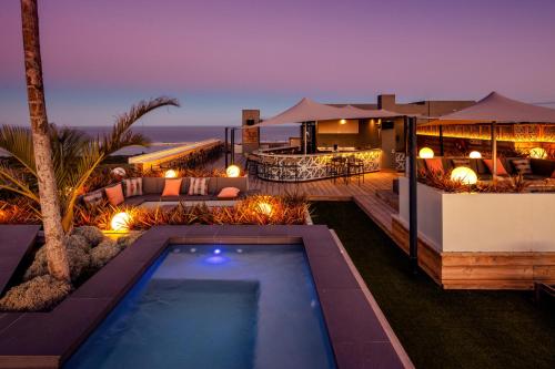 Sky Villa Boutique Hotel by Raw Africa Collection