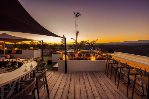 Sky Villa Boutique Hotel by Raw Africa Collection