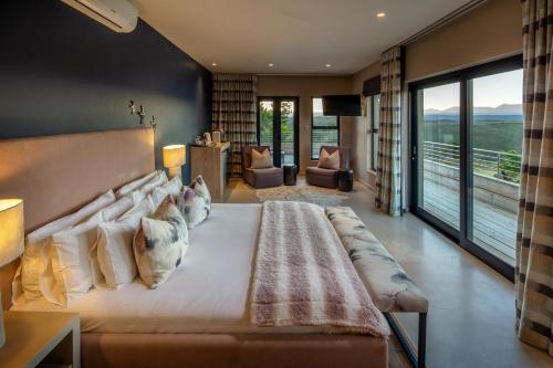 Sky Villa Boutique Hotel by Raw Africa Collection