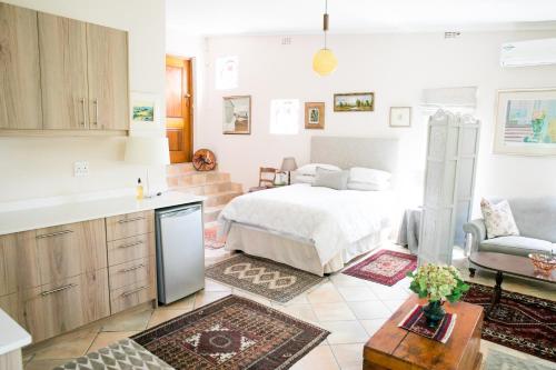 Villa Pascal Guest House – Durbanville, TX